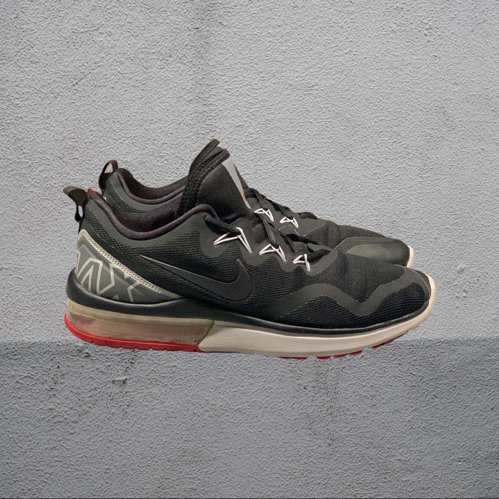 Men’s Nike Air Max Fury